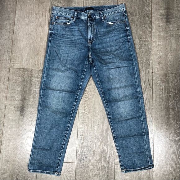 Uniqlo Jeans Denim - Uniqlo Jeans Women’s Size 32